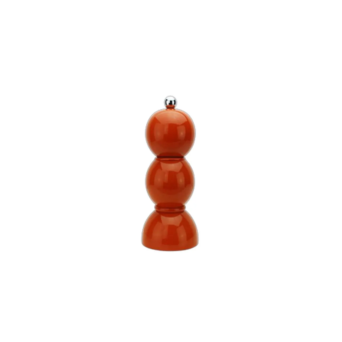 Mini moulin à sel & poivre Bobbin - 14 cm