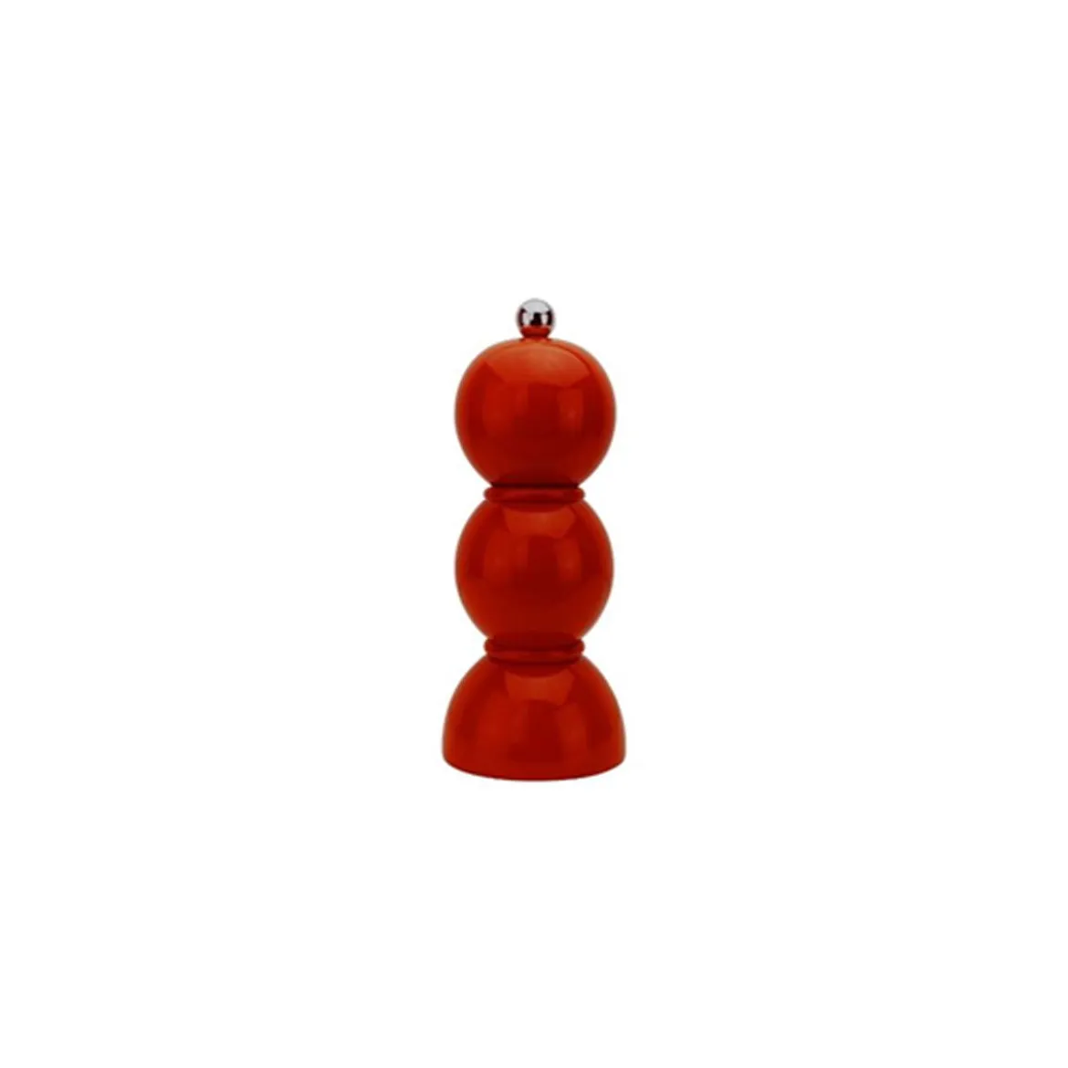 Mini moulin à sel & poivre Bobbin - 14 cm