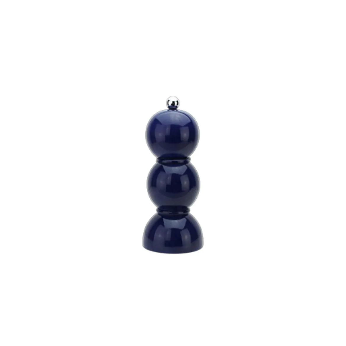 Mini moulin à sel & poivre Bobbin - 14 cm