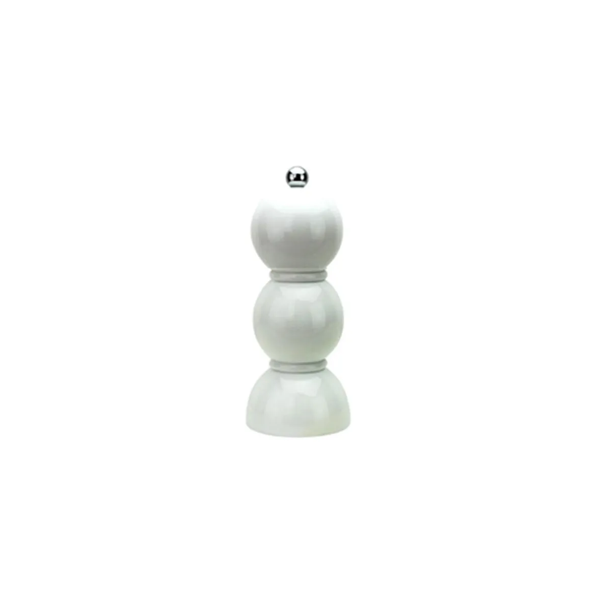 Mini moulin à sel & poivre Bobbin - 14 cm