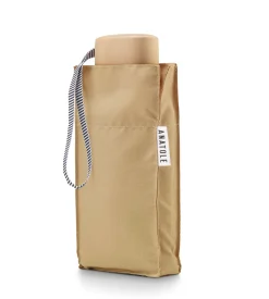 Mini Parapluie Camille Beige Crème