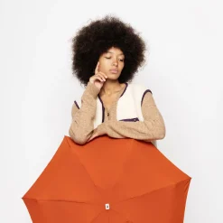 Mini Parapluie Louis - Rouille