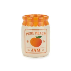 Mini vase Jam - Confiture de pêche