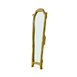 Miroir Antique - Teun Zwets Khaki