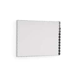 Miroir Arcs Rectangle - 61 x 43 cm - Miroir