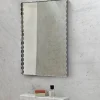 Miroir Arcs Rectangle - 133 x 50 cm - Miroir