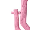 Miroir de Table - Teun Zwets Candy Pink