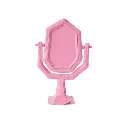 Miroir de Table - Teun Zwets Candy Pink