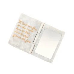 Miroir livre