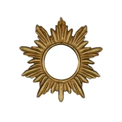 Miroir Soleil