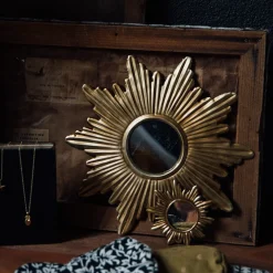 Miroir Soleil