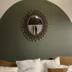 Miroir Stars Ovale
