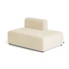 Module Canapé Mags 9302 Lounge Droit / Dossier gauche Hallingdal 100