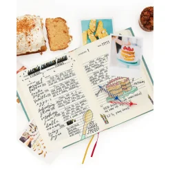 Mon Journal de Pâtisserie