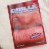 Mots-fléchés Grillé Amour - Doux