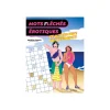 Mots fléchés érotiques