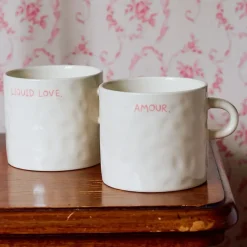 Mug Amour