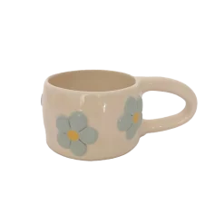 Mug Blomma