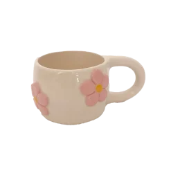 Mug Blomma