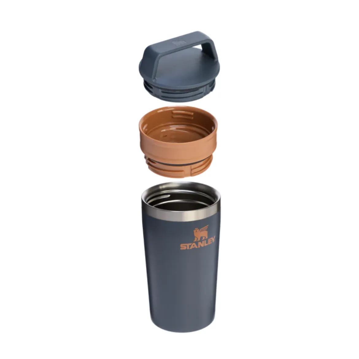 Mug Café-to-go - 0.35L