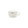 Mug Cappuccino - Fuck It