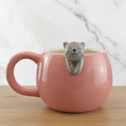 Mug Chat