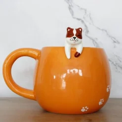 Mug Chien