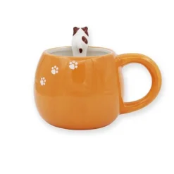 Mug Chien