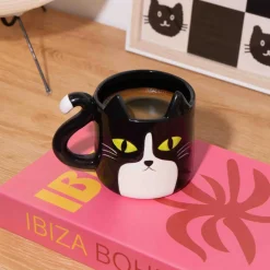 Mug 3D Chat