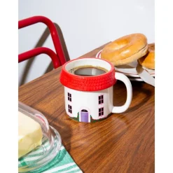 Mug 3D - Cottage