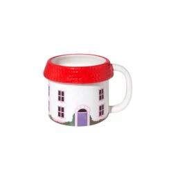 Mug 3D - Cottage