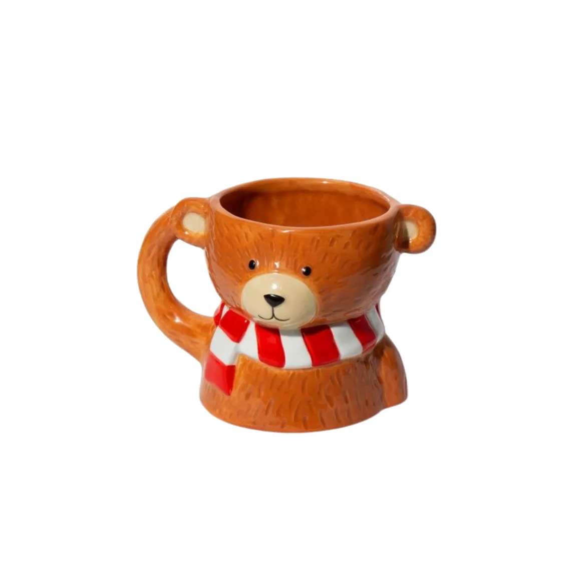 Mug 3D - Teddy