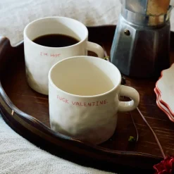Mug Fuck Valentine
