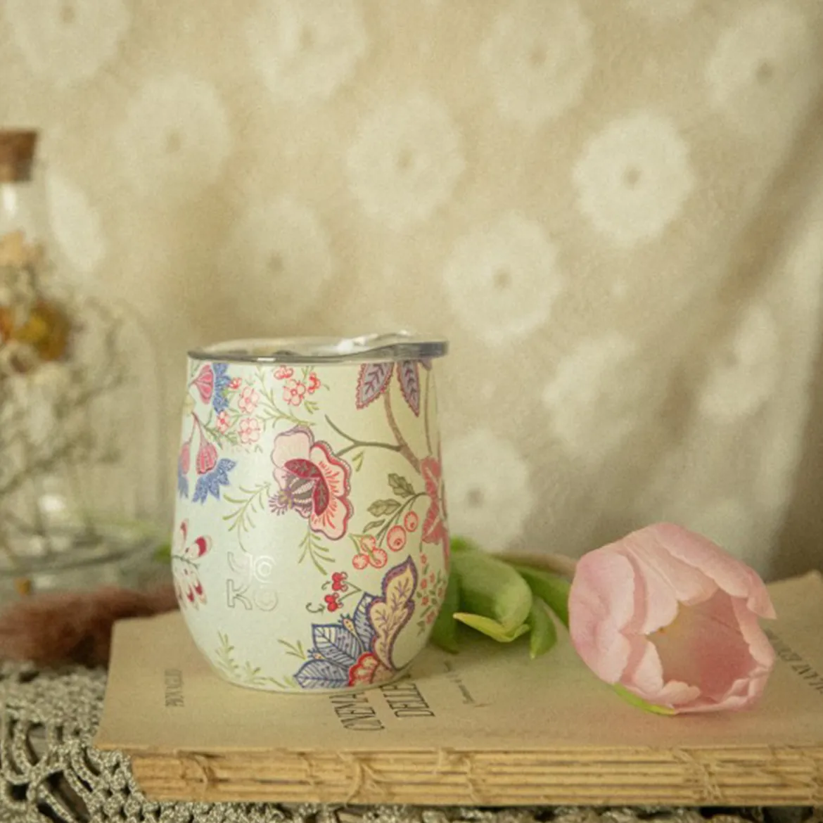 Mug Isotherme - Bohemian