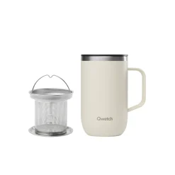Mug Isotherme - Sable