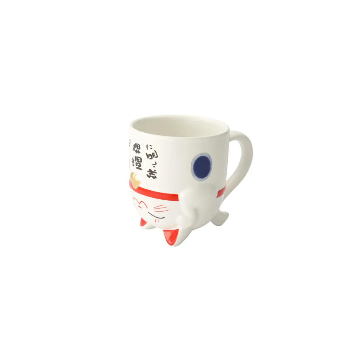 Mug Kawaii Lucky Cat