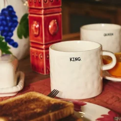 Mug King - Noir