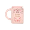 Mug Livre - I Love Books