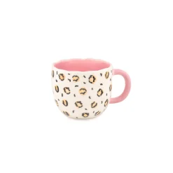 Mug Léopard Surprise