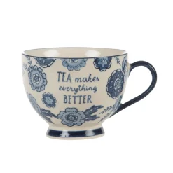 Mug Meadow floral
