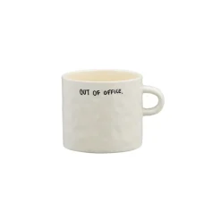 Mug Out of Office
