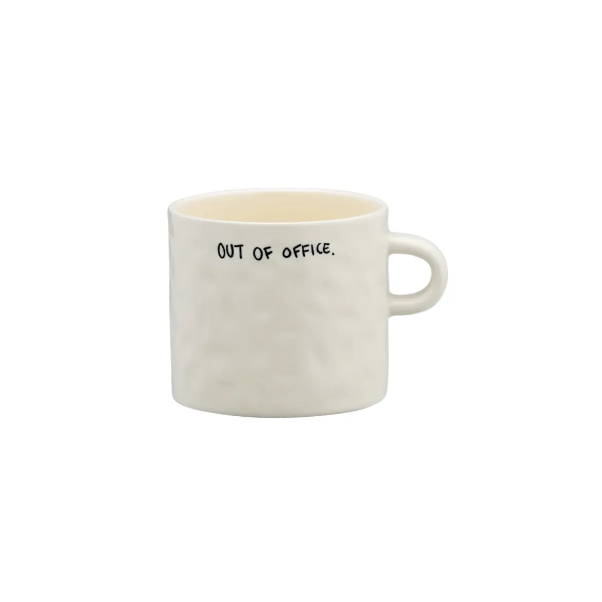 Mug Out of Office