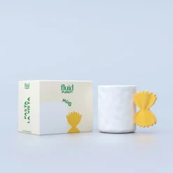 Mug Pasta