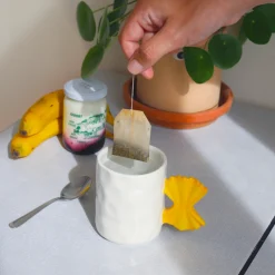 Mug Pasta