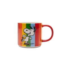 Mug Peanuts - Good Times