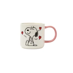 Mug Peanuts - I Love You