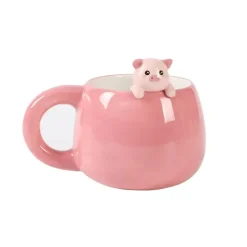 Mug Piggy
