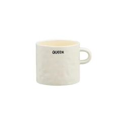 Mug Queen - Noir