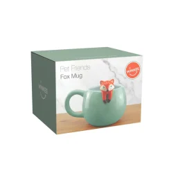 Mug Renard