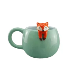 Mug Renard